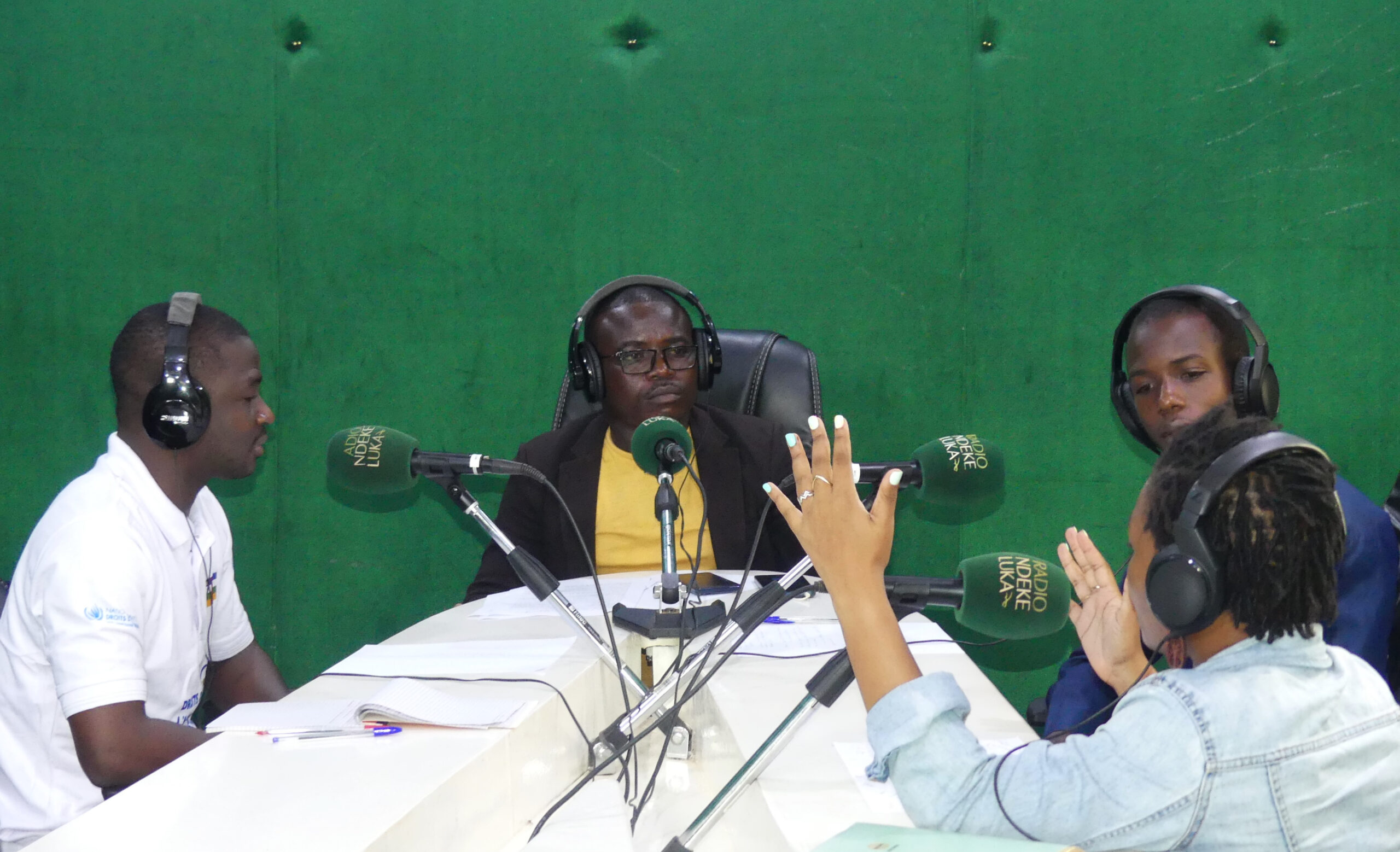 La jeunesse est-elle en train d’être muselée par le gouvernement ?