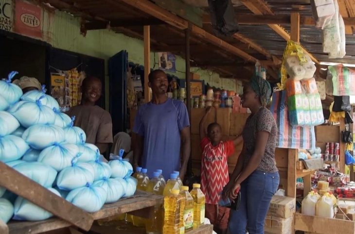 Centrafrique-Bangui : à quelques jours de l’Aïd El Fitr, les prix grimpent sur le marché