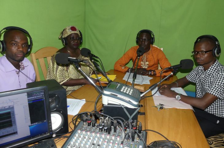 Un groupe de députés revendique la démission du président de l'Assemblée Nationale