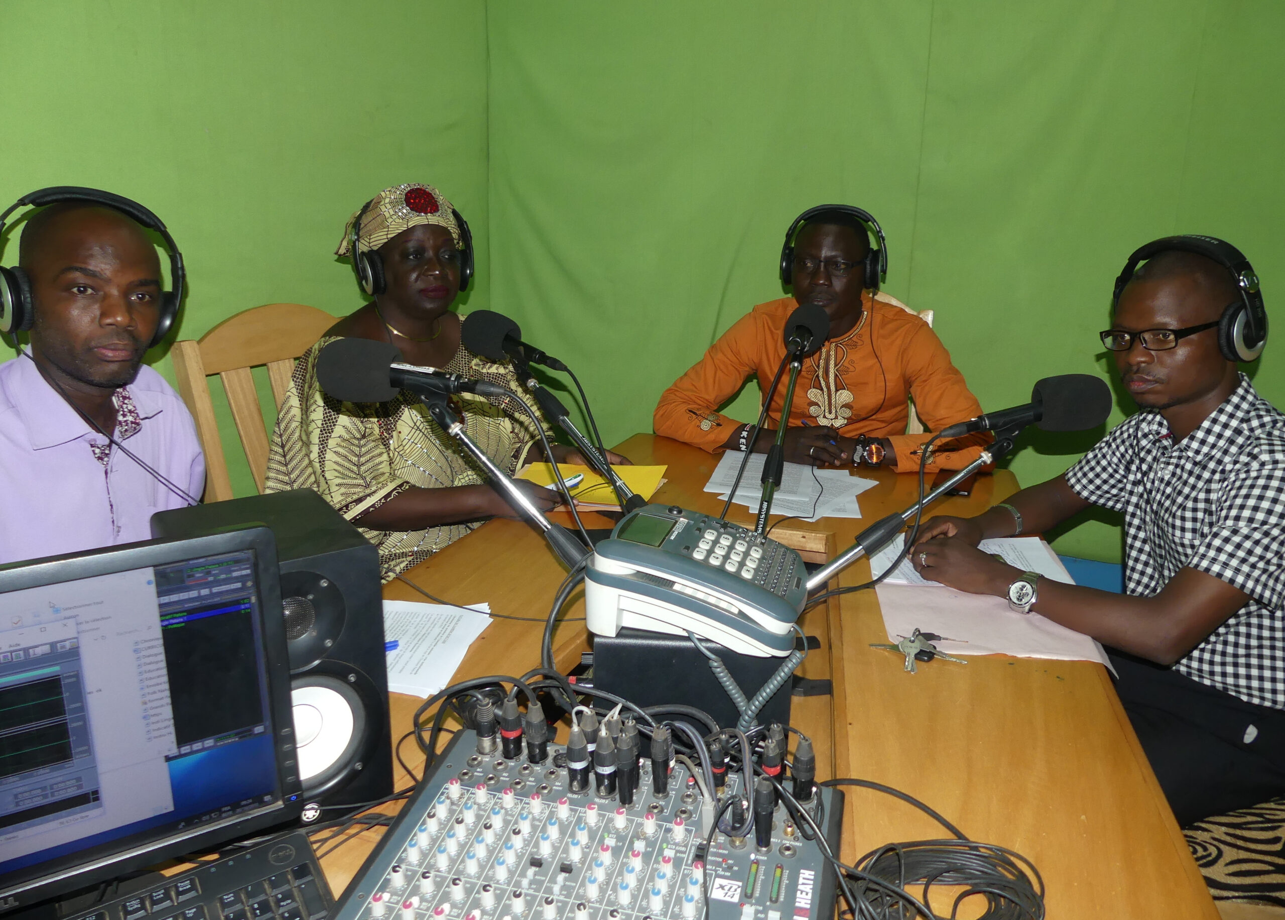 Un groupe de députés revendique la démission du président de l’Assemblée Nationale