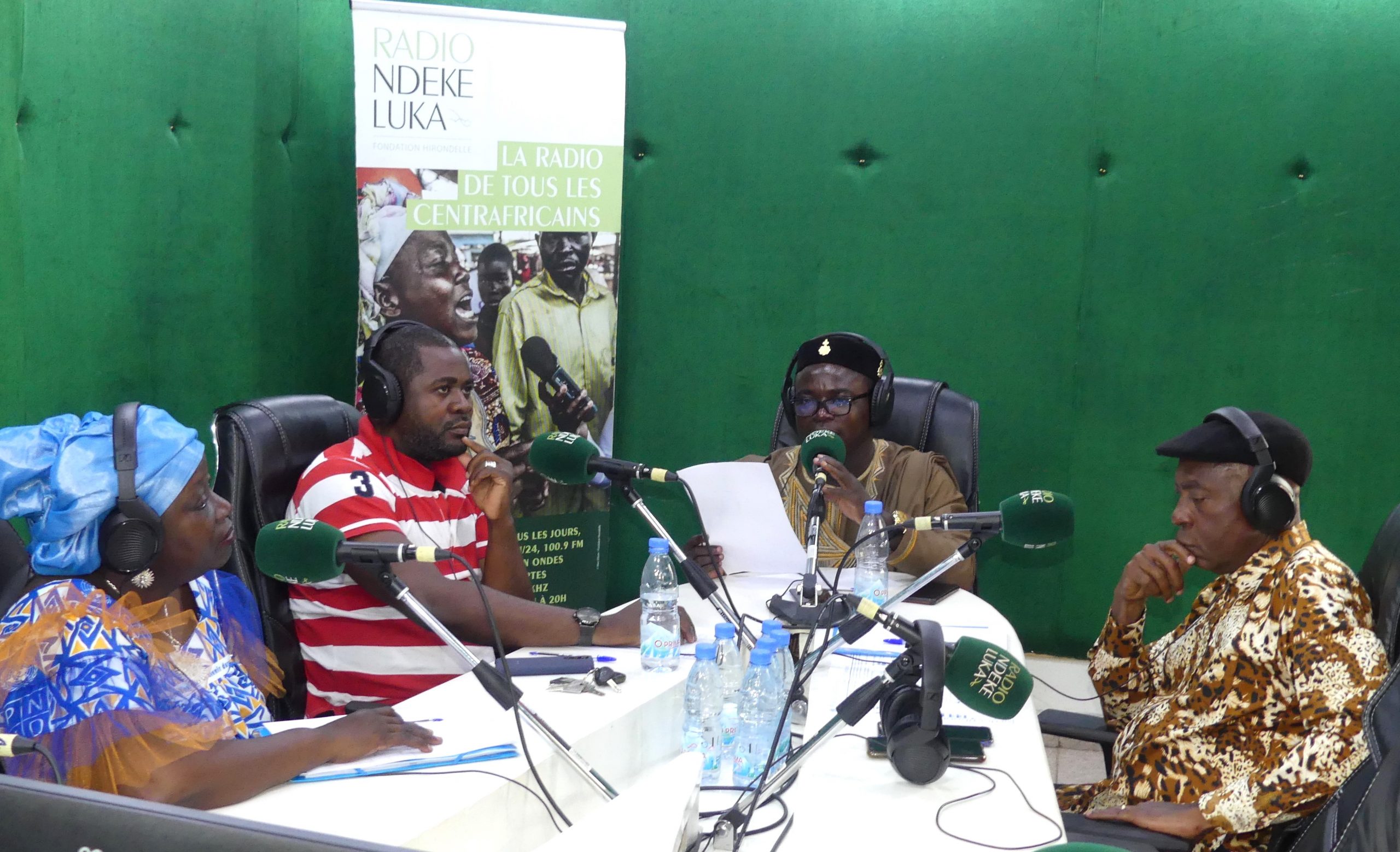 Peut-on prévenir les inondations et autres catastrophes naturelles qui frappent le pays ?