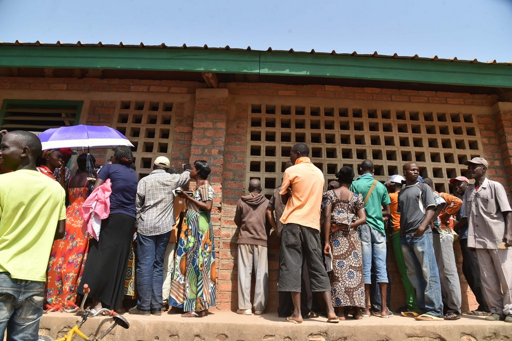 Prochain dialogue Gouvernement-groupes armés : le GTSC annonce une conférence citoyenne