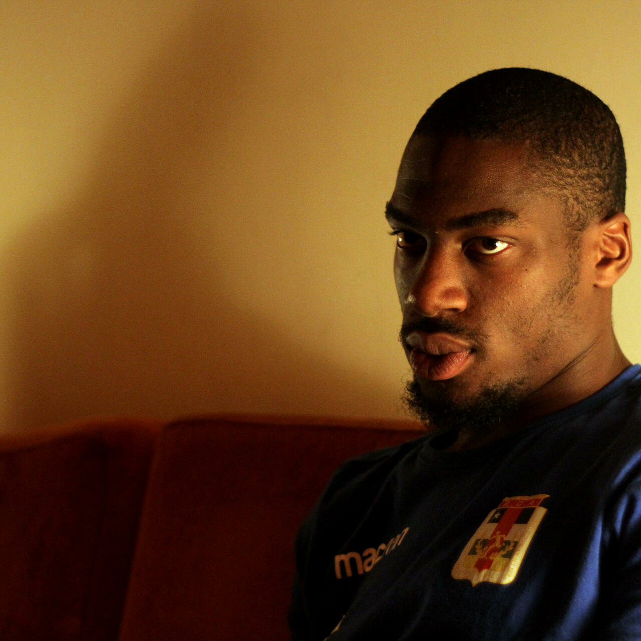 « Je pense qu’on avait des défaillances au niveau de l’organisation, du travail et de la discipline »