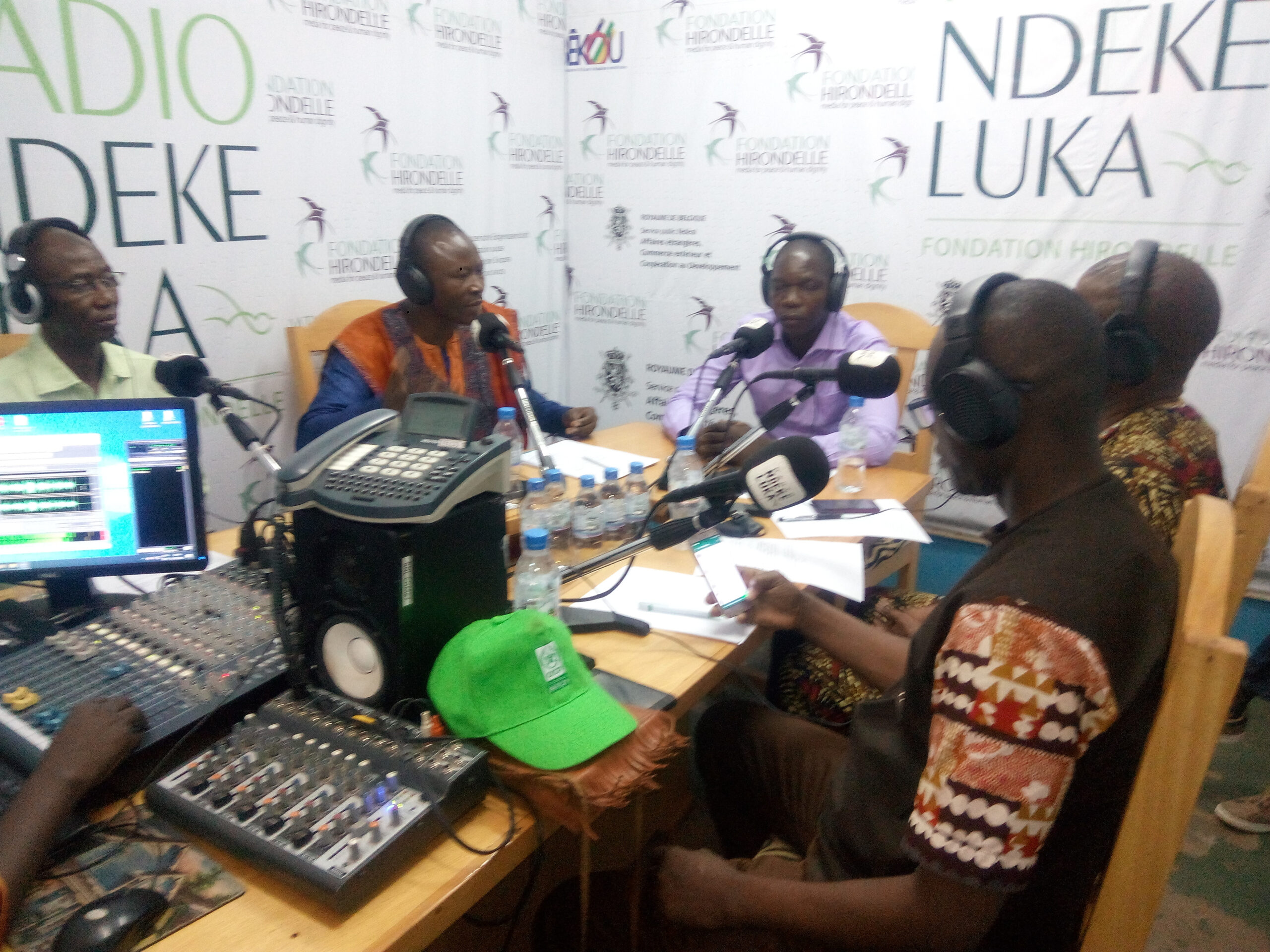 L’Ethique dans la gouvernance politique : cas Jean Symphorien Mapenzi.