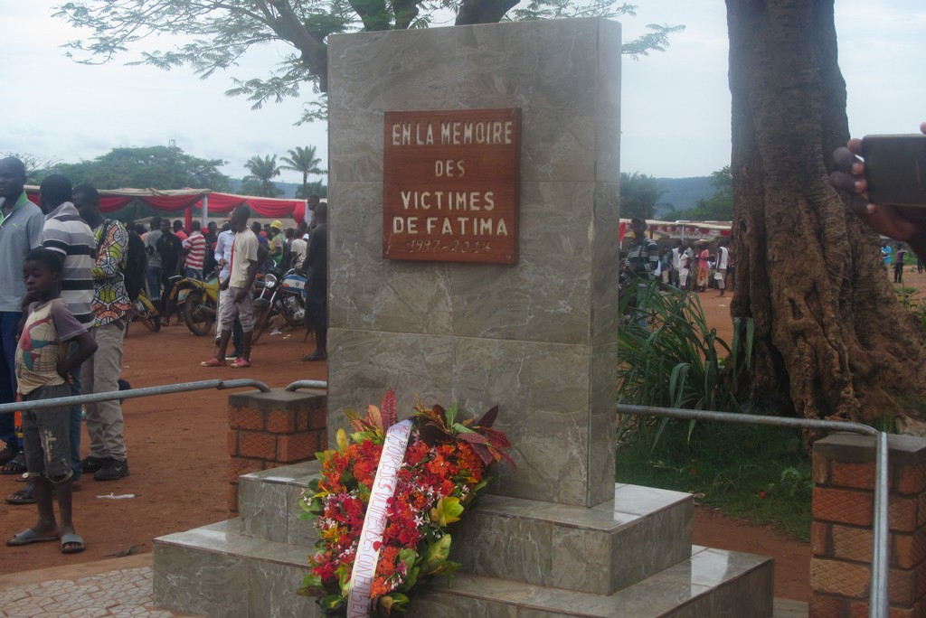 RCA : Les victimes exigent un Centrafrique sans violence d’ici 2019