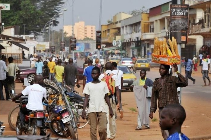Centrafrique : la pollution sonore inquiète de plus en plus à Bangui