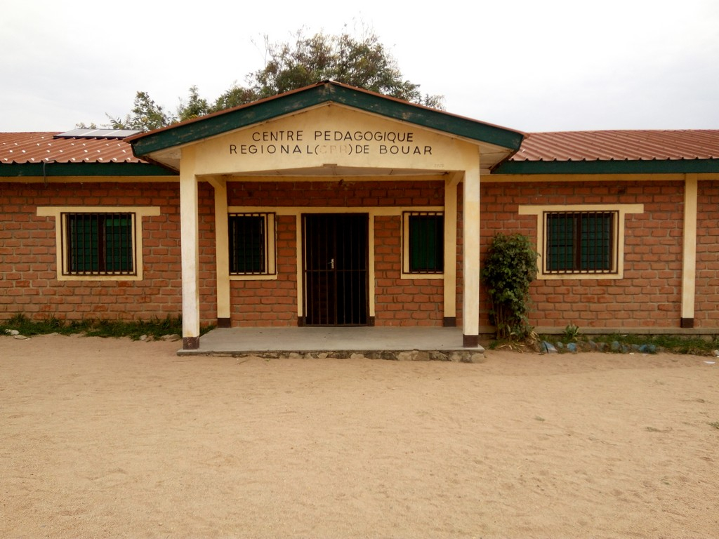 Nana Mambéré : La phase théorique de formation des élèves enseignants du CPR de Bouar jugée satisfaisante