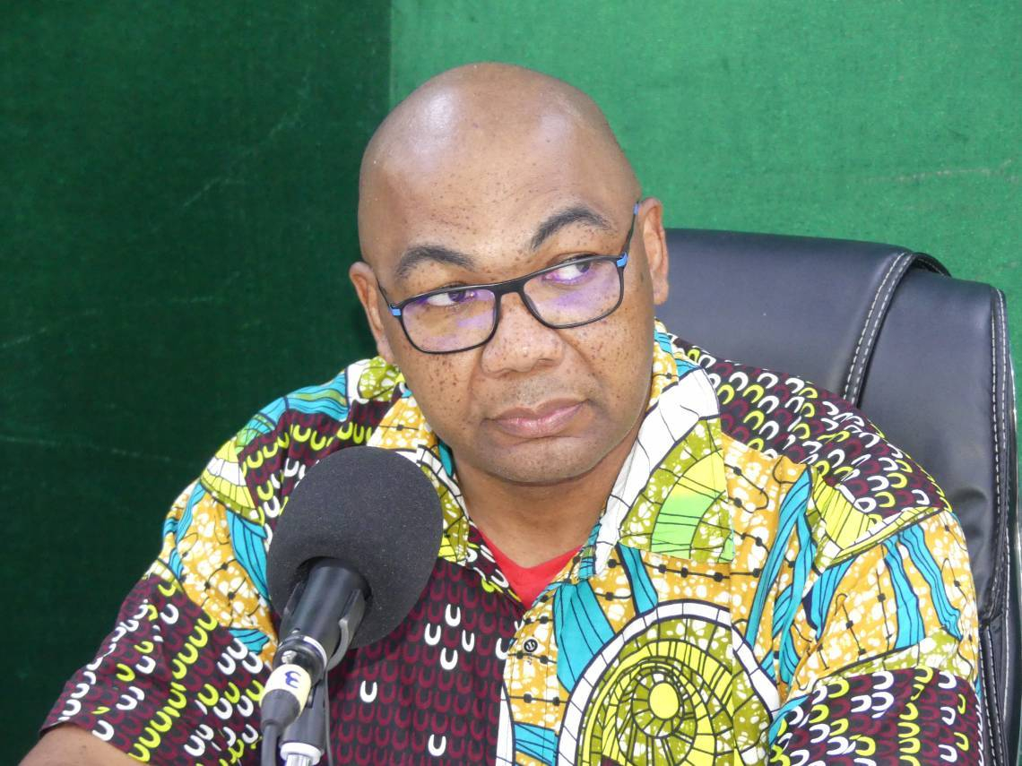 Sécurité-incendie : « Malheureusement chez nous, les moyens sont encore rudimentaires »