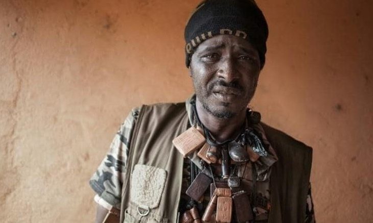 Bangui : Le QG de Nimery Matar allias « Force » attaqué par un groupe armé