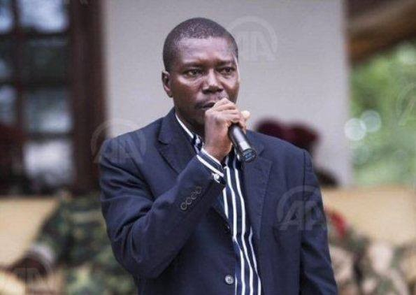 RCA : La Cohésion Centrafricaine pour la Reconstruction, un nouveau parti se positionne