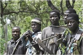 MISCA et Antibalaka se traitent d’ennemis