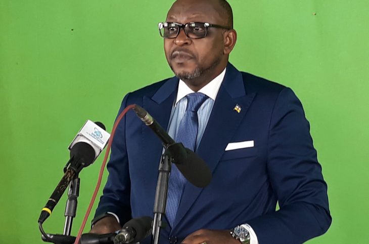 RCA : Le gouvernement somme Sidiki de traquer ses hommes présumés auteurs de crime de Lémouna et Koundji