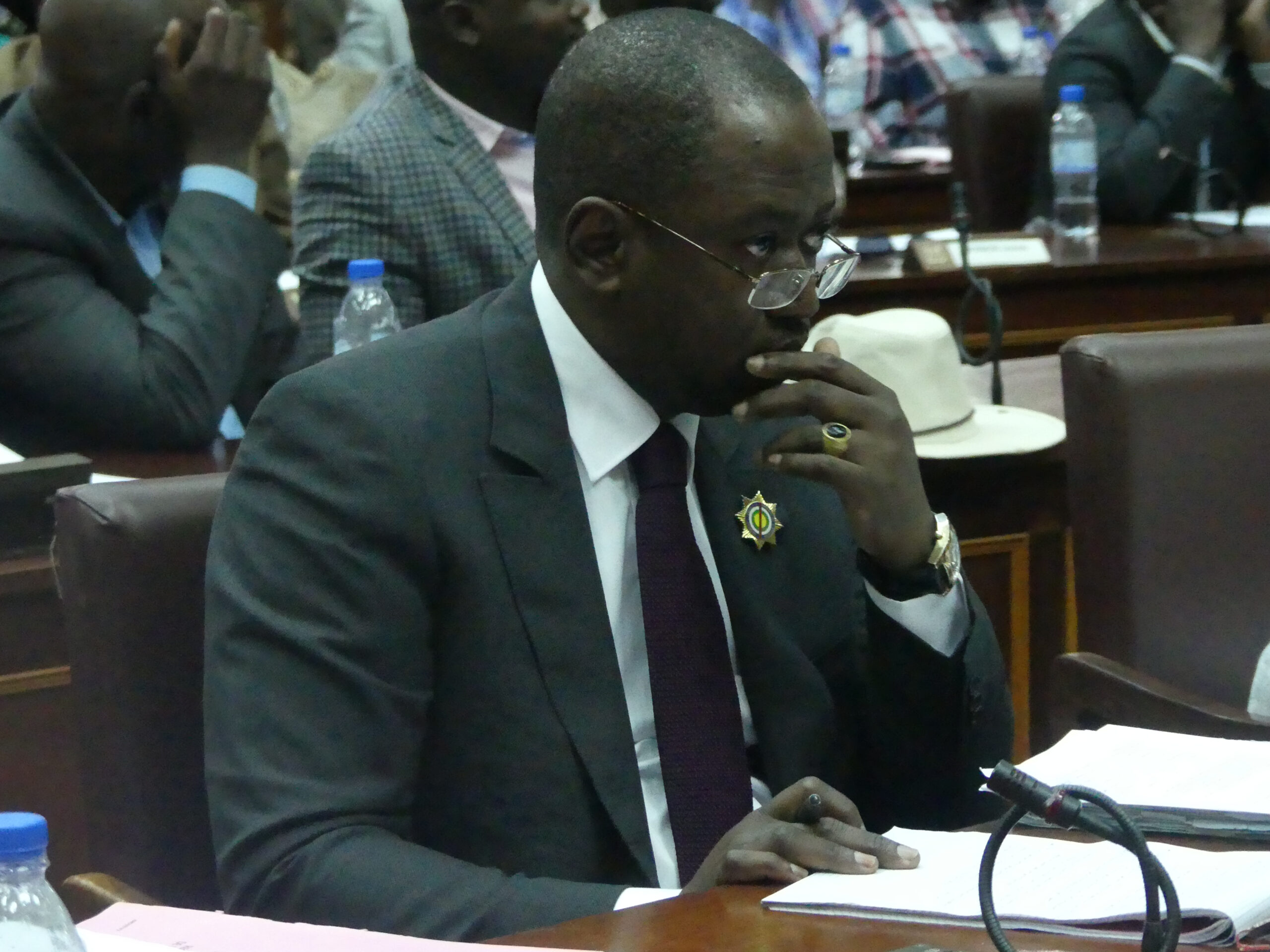 RCA : S’achemine-t-on vers une loi instituant le fonds du développement du sport ?