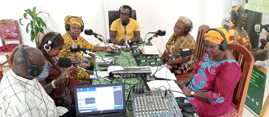 Que dire de la montée des cas de violences à l’égard des femmes ?