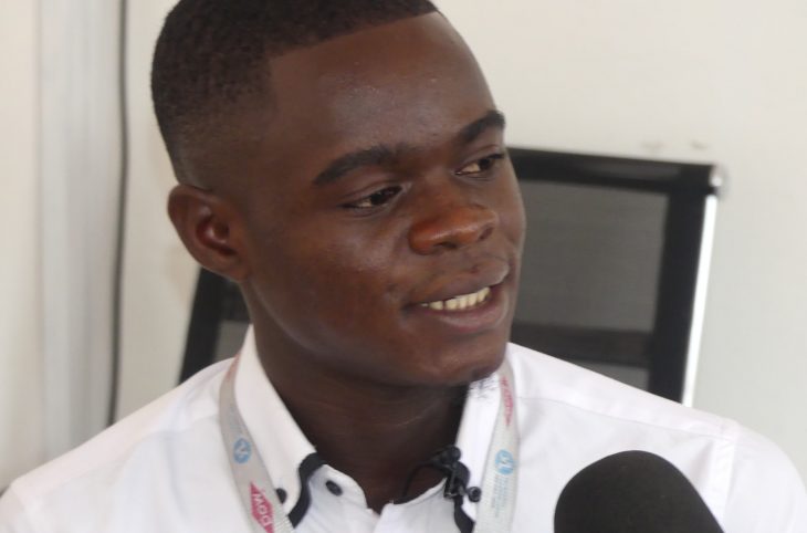 Environnement : "le gouvernement doit tenir compte des jeunes activistes-climat"