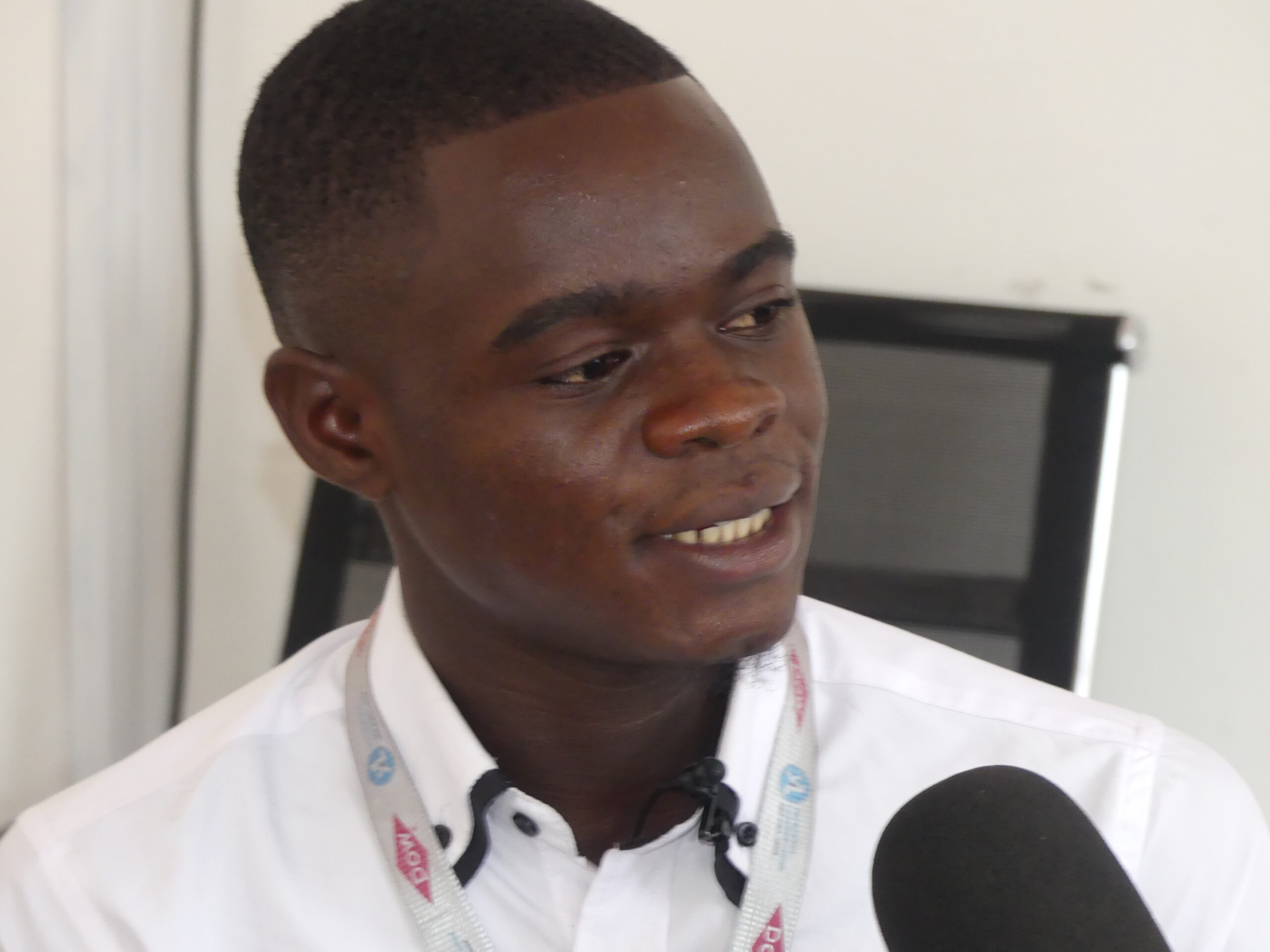 Environnement : « le gouvernement doit tenir compte des jeunes activistes-climat »