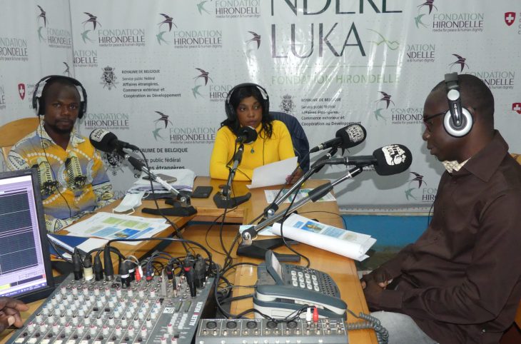 La prochaine audience de confirmation des charges qui pèsent sur Mahamat Saïd Abdel Kani devant la CPI au menu du Magazine justice