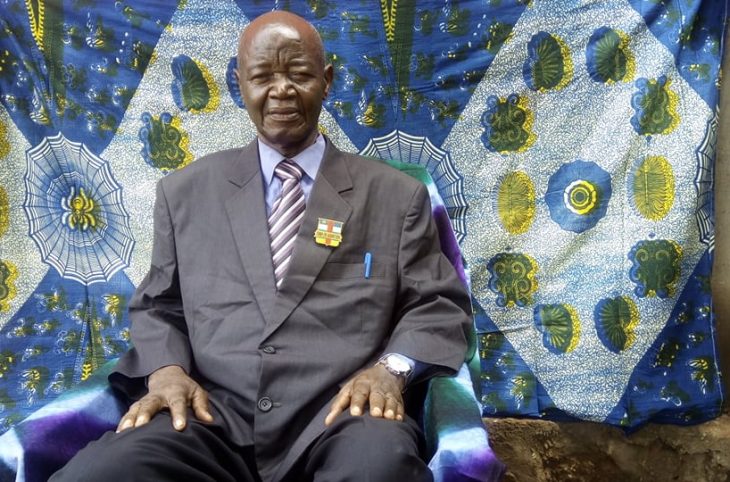 Les difficultés de la population de Zacko dans la commune de Begoua à faire face au Covid-19, Pierre Denga plaide pour un appui multiforme dans cette zone