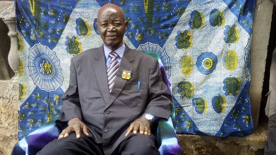 Les difficultés de la population de Zacko dans la commune de Begoua à faire face au Covid-19, Pierre Denga plaide pour un appui multiforme dans cette zone