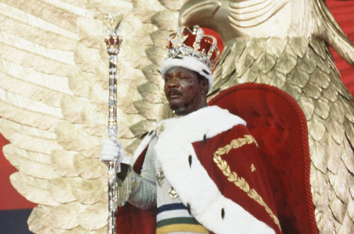 Centrafrique : vingt cinq ans après sa disparition, Jean-Bedel Bokassa demeure une icône dans bien de mémoires