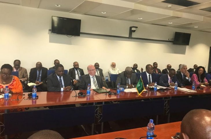 Ethiopie : Gouvernement et groupes armés aplanissent leur désaccord