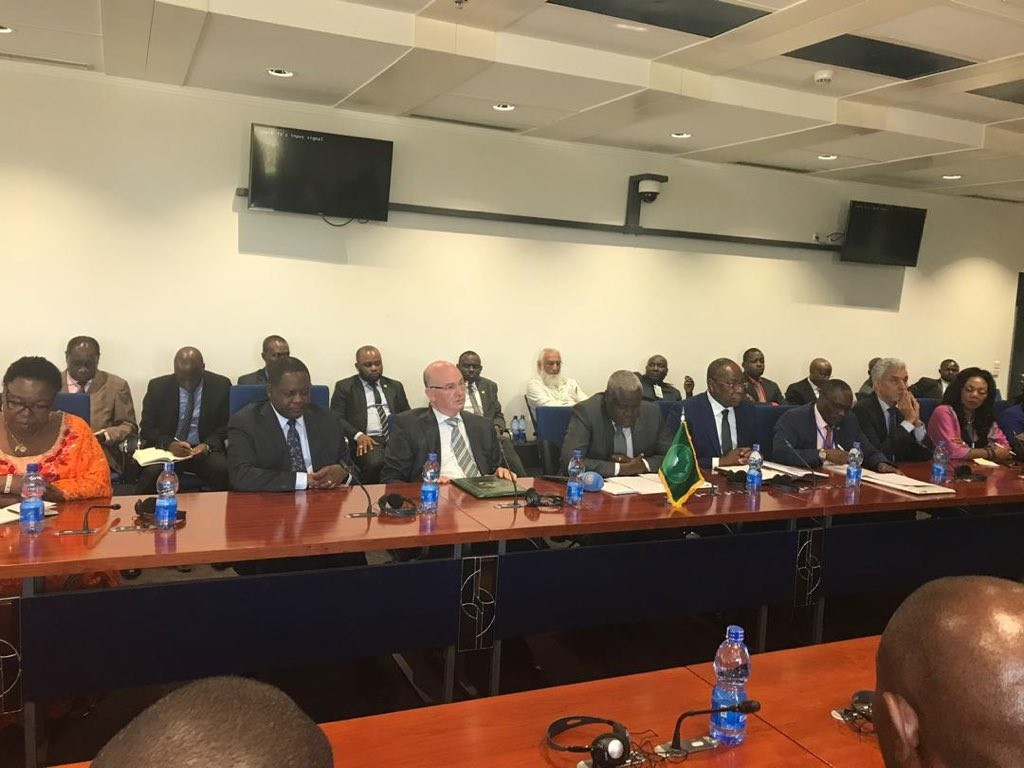 Ethiopie : Gouvernement et groupes armés aplanissent leur désaccord