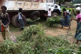 « L’Opération Toumba Zéndé » lancée à Bangui ce samedi