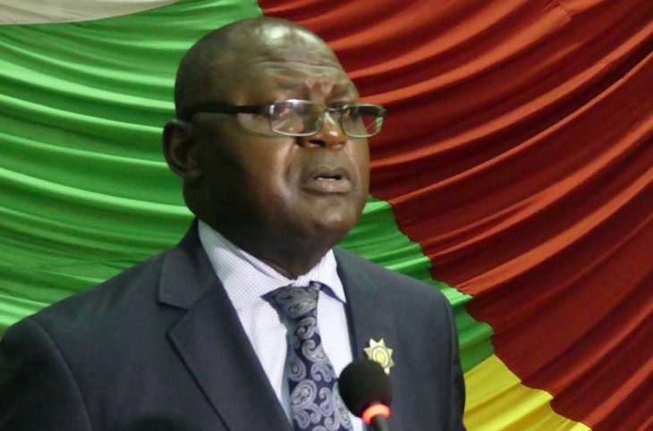 Le PCDI pense apporter plus pour changer la RCA