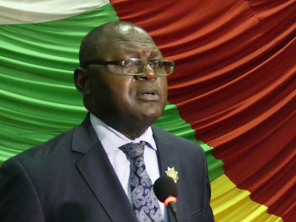 Le PCDI pense apporter plus pour changer la RCA