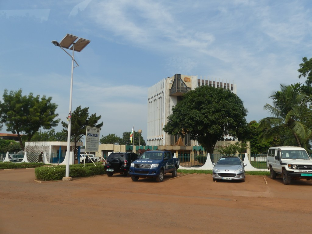 RCA : le gouvernement en quête de solutions pour améliorer le climat des affaires