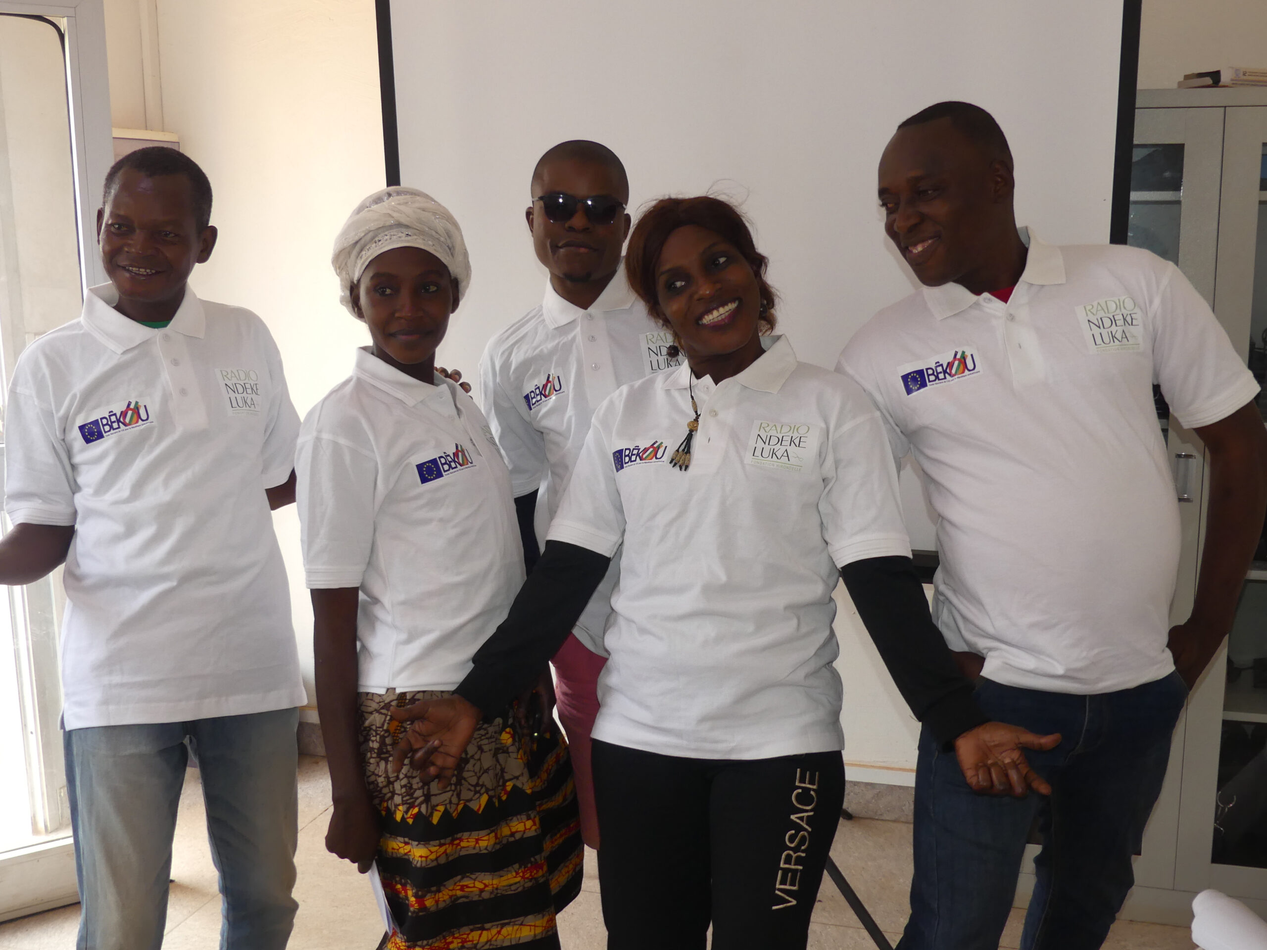 Linga Théâtre: La lutte contre le paludisme à Linga préoccupe les sages du village