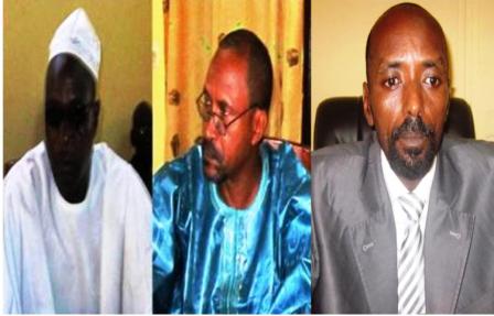 CPJP, UFDR et MLJC bientôt désarmés