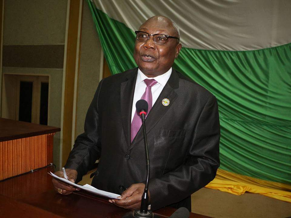 La conception du budget de l’Etat