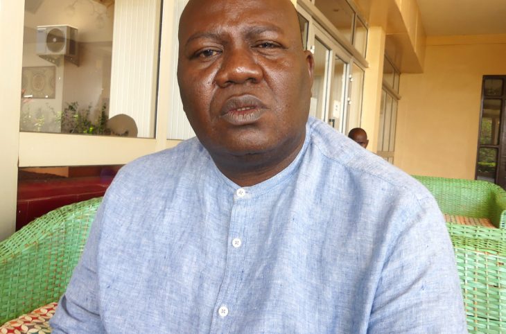 "Nous travaillons d’arrache-pied pour que ces élections se tiennent comme nous l’avions prévu"