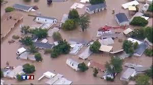 Une inondation à Bangassou fait des sans abris