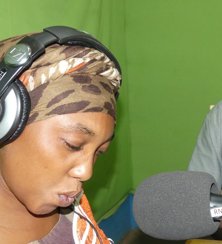 RCA : Qu’est ce qui empêche l’adoption et la promulgation du projet du code de la protection de l’enfant ?