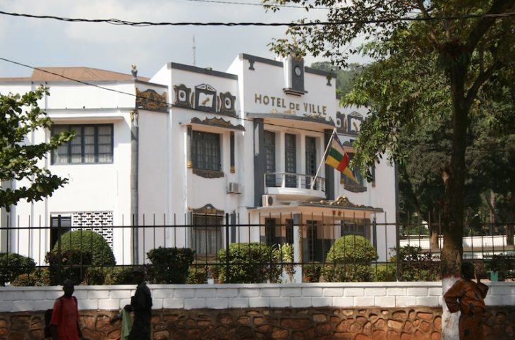 Centrafrique : la HABG ouvre une enquête à la mairie de Bangui