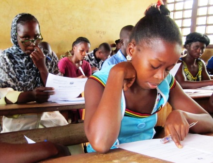 Le spectre de l’année blanche plane sur les régions occupées par Séléka