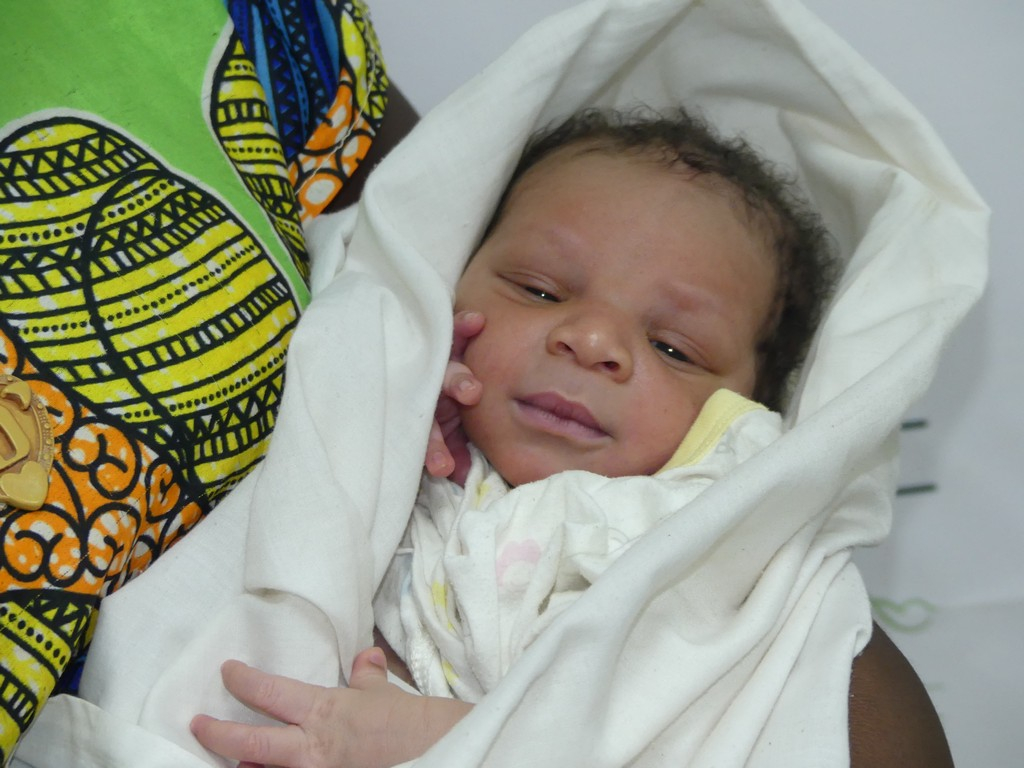Ombella M’Poko : une nouveau-née jetée dans les latrines à Zacko
