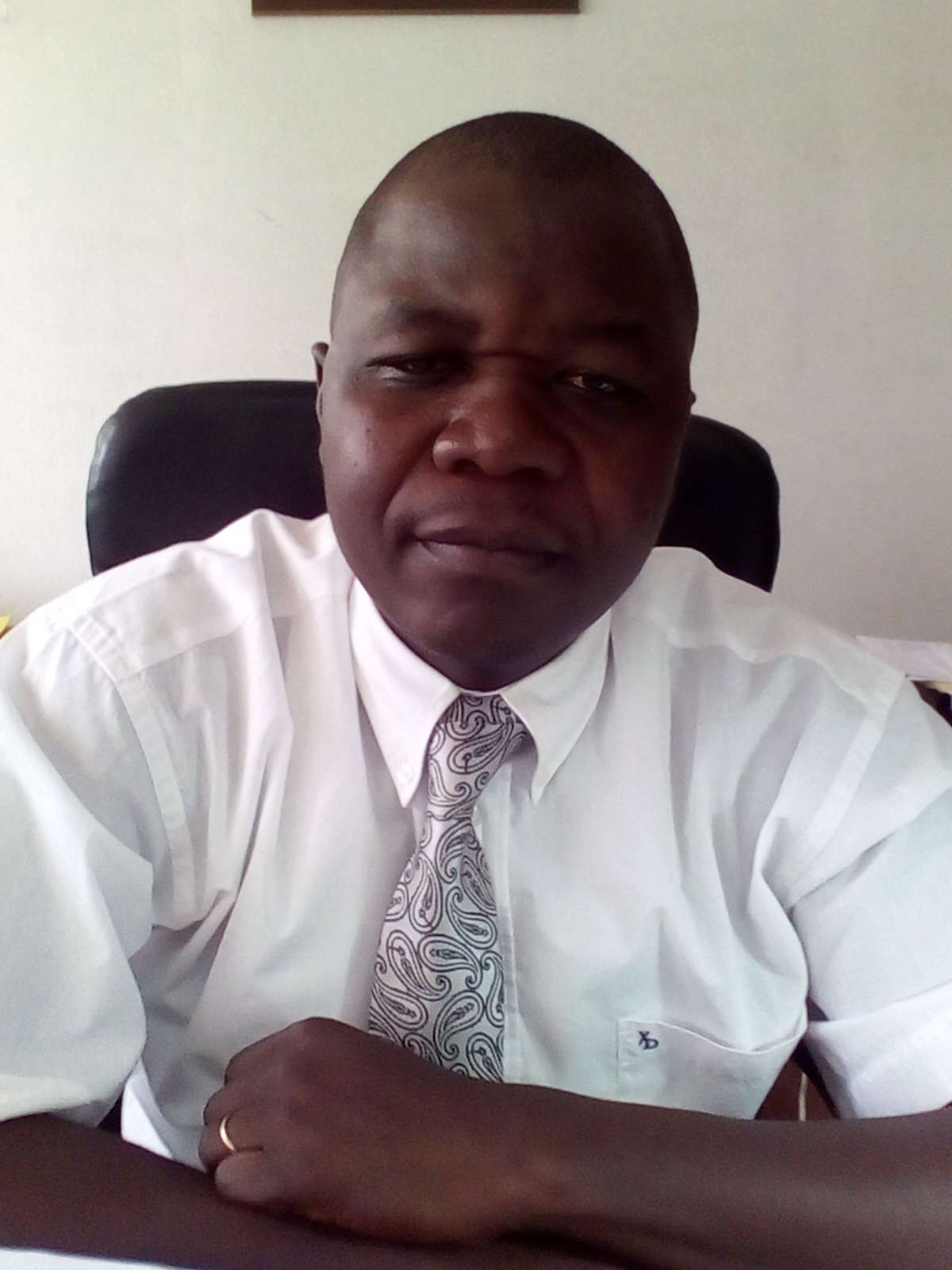 « La Poste doit s’innover et se réinventer » selon Eléazar Ndodet Grekanda