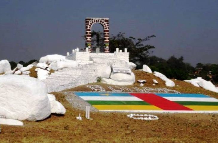 Centrafrique : les villes passées sous contrôle de l’armée nationale se remettent progressivement sur les rails