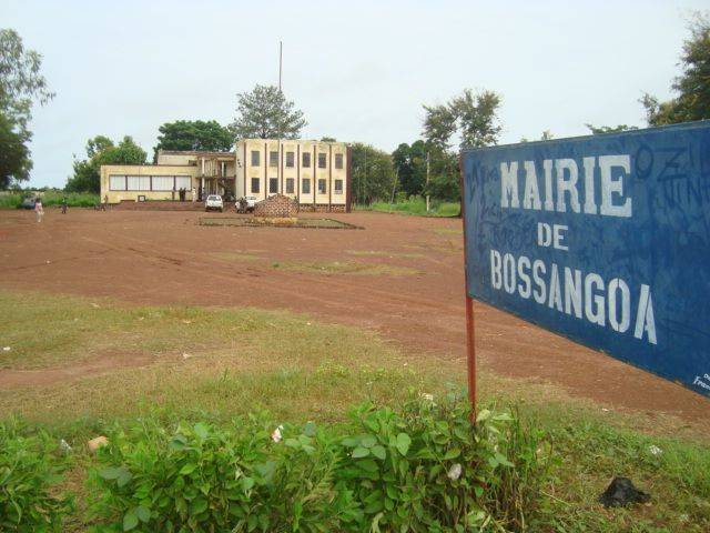Bossangoa: au moins 7 personnes tuées dans le village Benzambé
