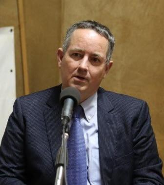 Le gouvernement américain demande la libération immédiate des otages de PK5