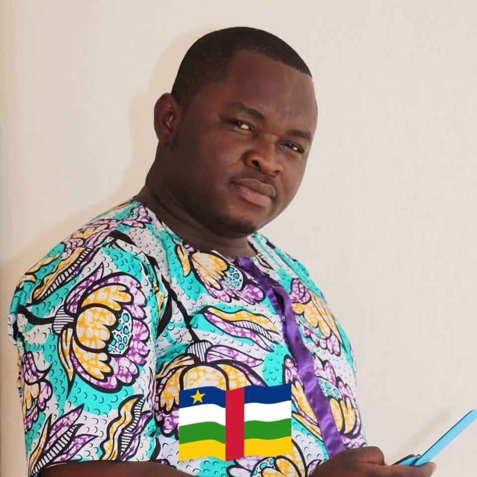 Bangui : Le RJMP en marche pour la présidentielle de 2021