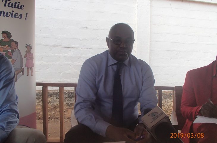 Economie : Face à la concurrence déloyale aigue, la Sucaf appelle l'Etat à des mesures protectionnistes