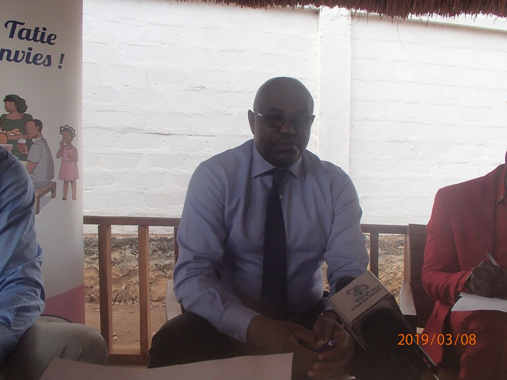 Economie : Face à la concurrence déloyale aigue, la Sucaf appelle l’Etat à des mesures protectionnistes