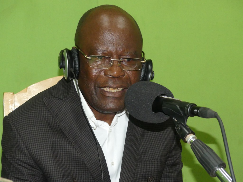 L’assistance aux sinistrés, préoccupation première de la Croix Rouge Centrafricaine