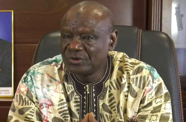 "Entre le gouvernement et le syndicat des enseignants, le dialogue n’est pas interrompu "