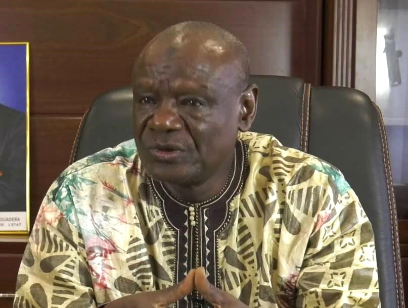 « Entre le gouvernement et le syndicat des enseignants, le dialogue n’est pas interrompu « 