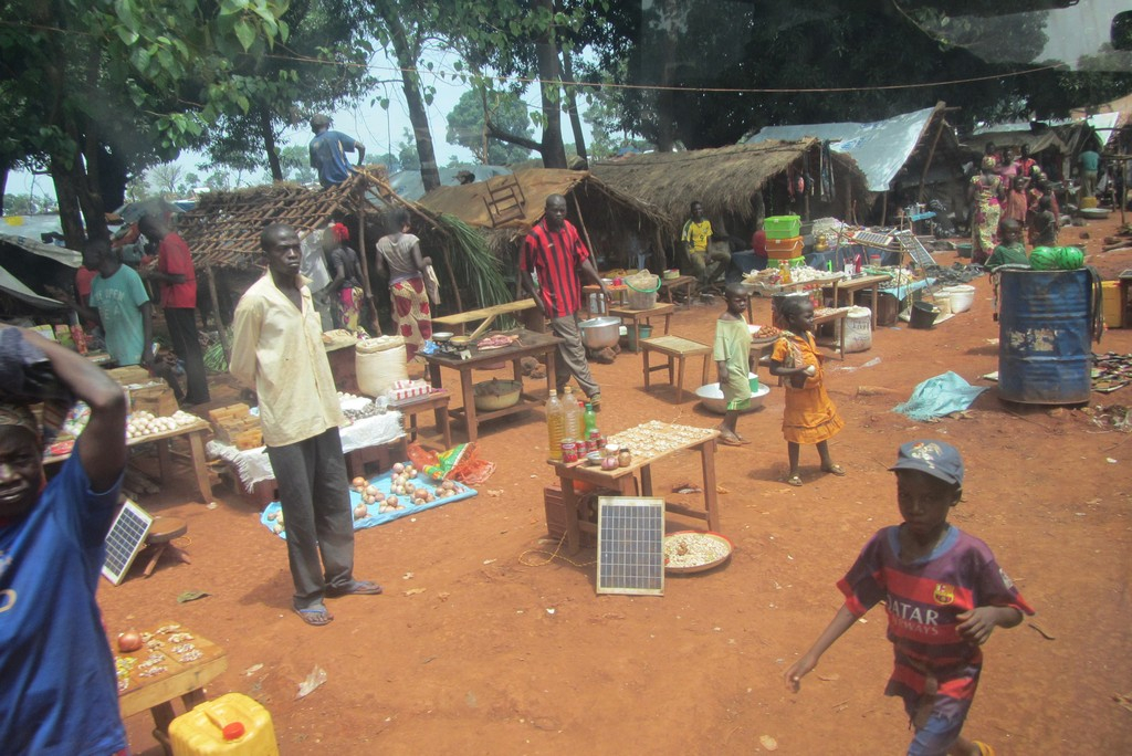 Ouaka : le CCO s’inquiète de la situation humanitaire à Bambari
